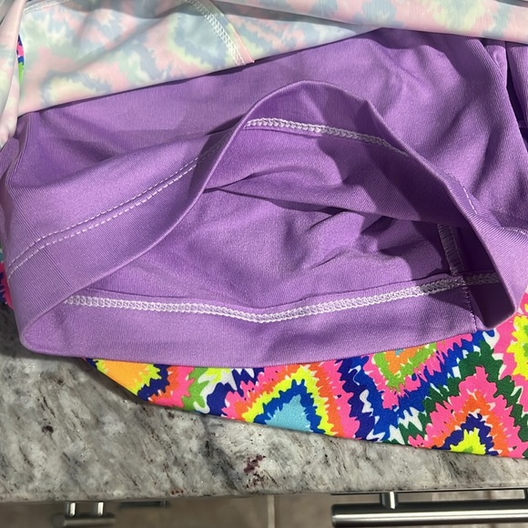 B-Skins Athletic Skirt - Picture 5 of 8